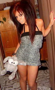 romantic woman looking for guy in Middleton, Idaho